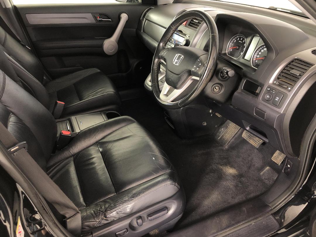 Photo '16' of Honda CRV Photo '16' of Honda CRV