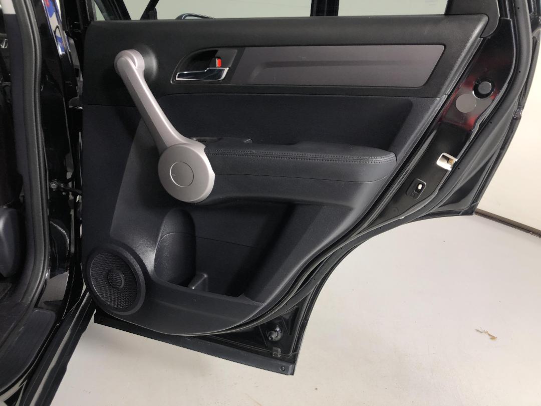 Photo '19' of Honda CRV Photo '19' of Honda CRV