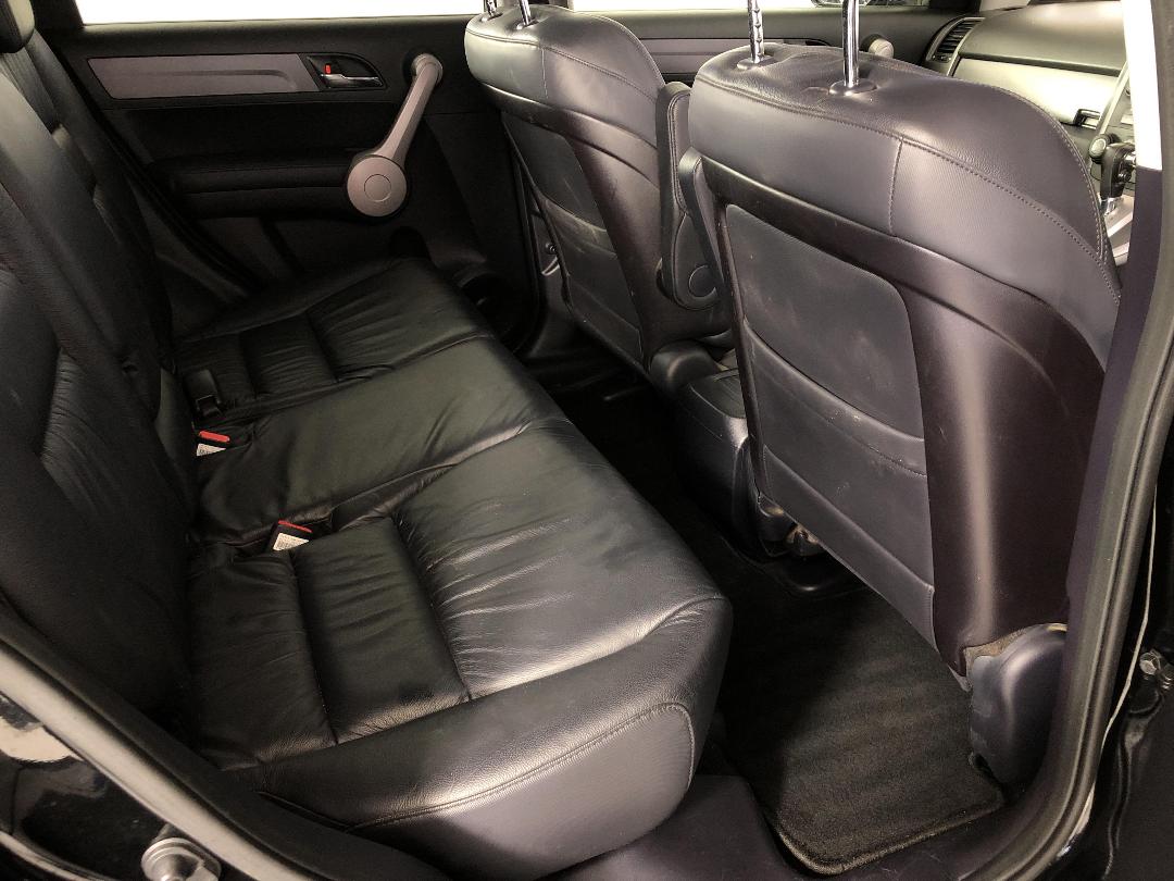 Photo '20' of Honda CRV Photo '20' of Honda CRV