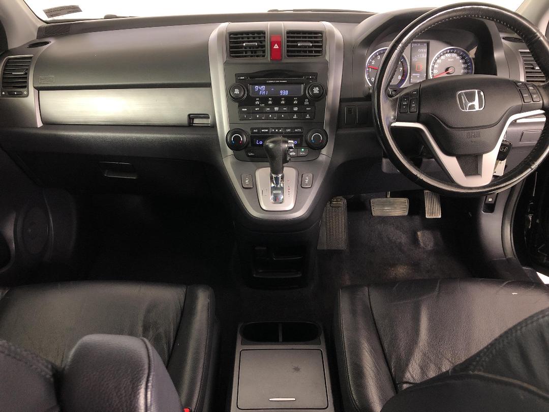 Photo '17' of Honda CRV Photo '17' of Honda CRV