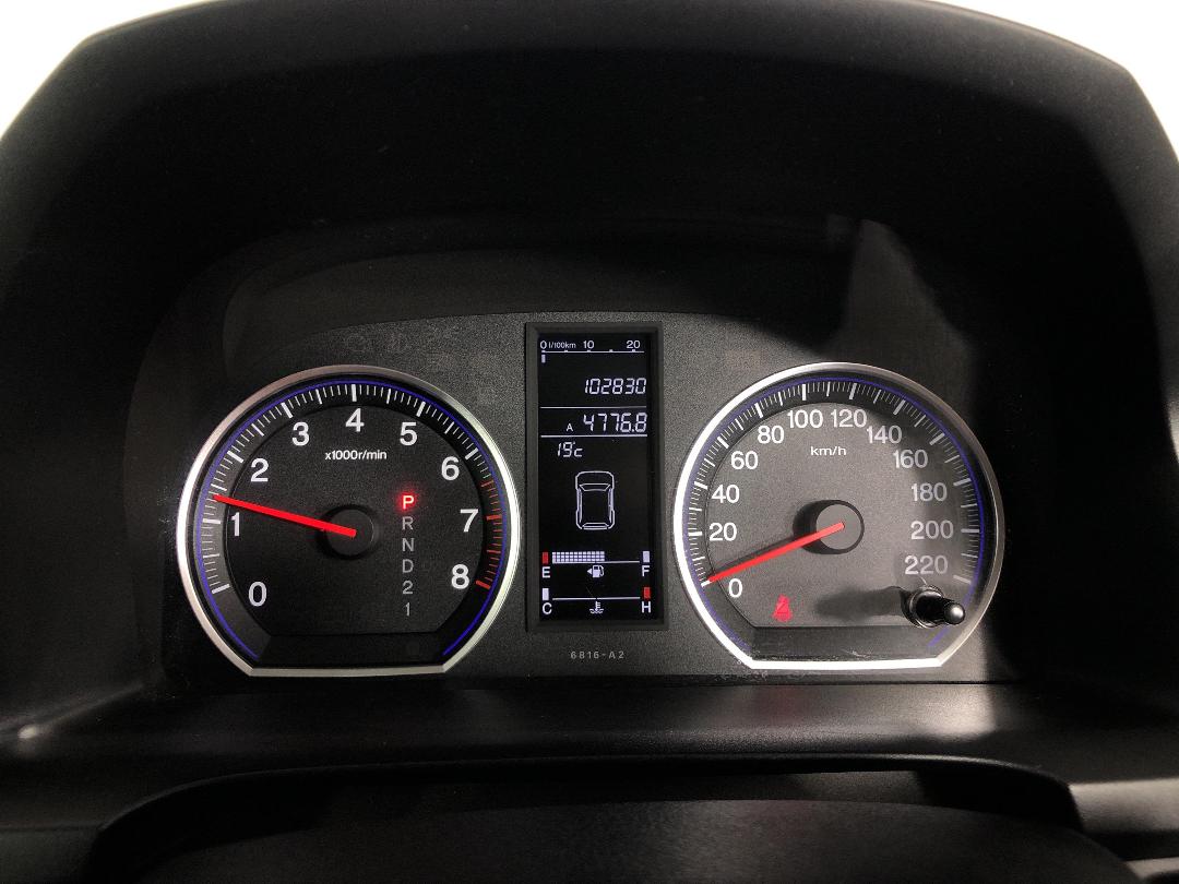 Photo '21' of Honda CRV Photo '21' of Honda CRV