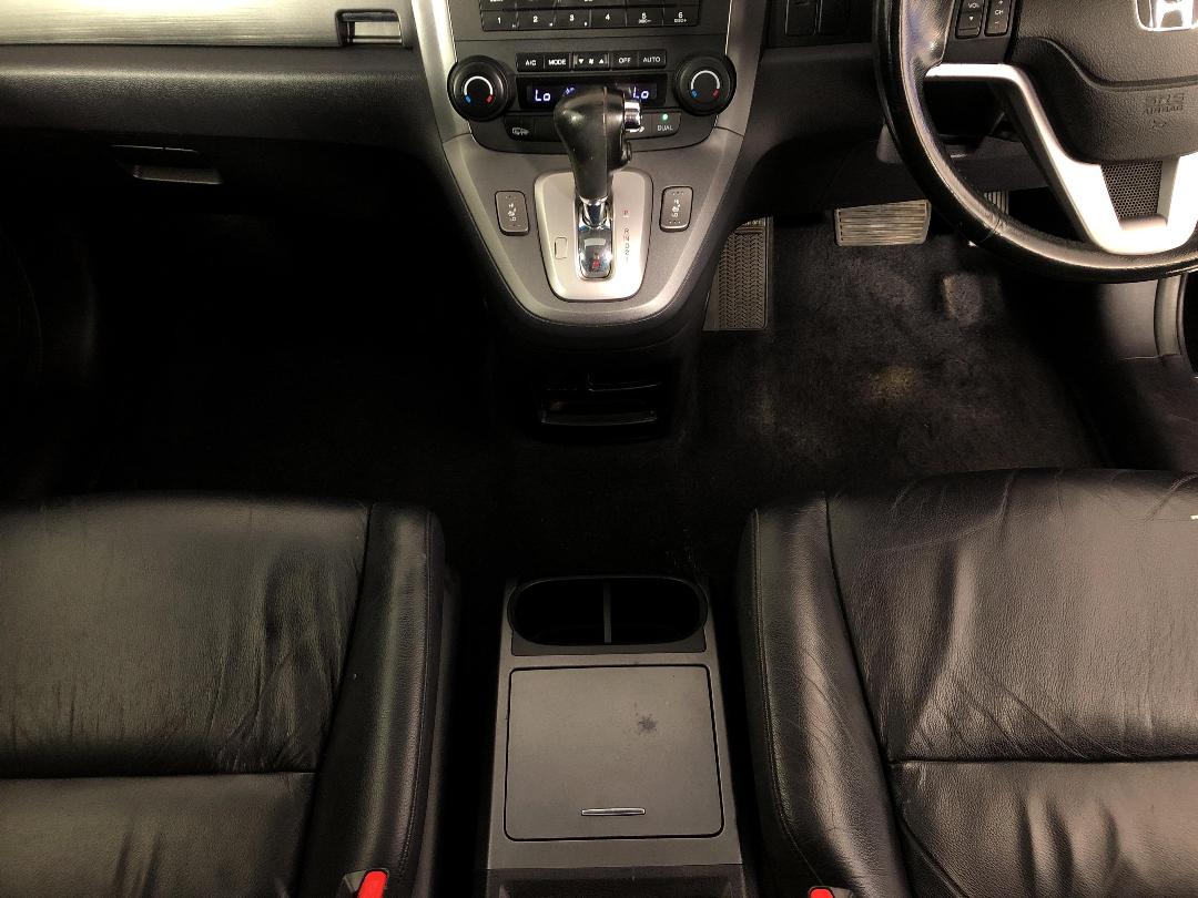 Photo '18' of Honda CRV Photo '18' of Honda CRV