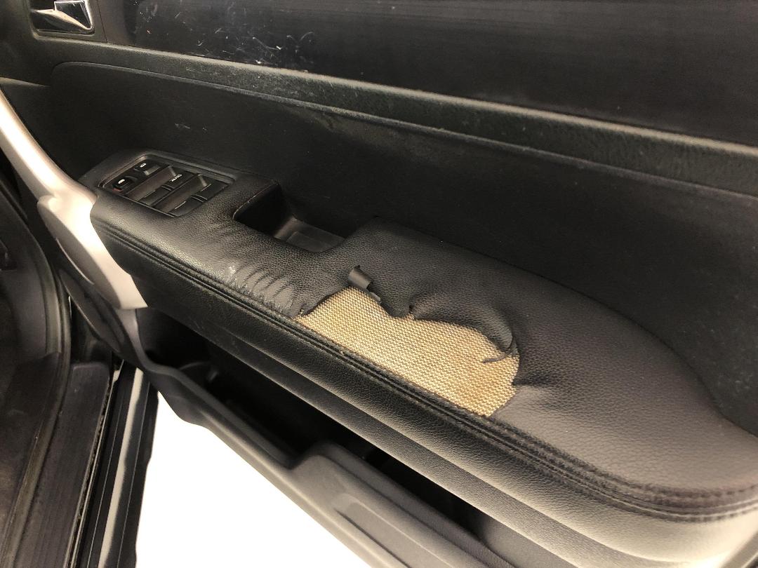 Photo '24' of Honda CRV Photo '24' of Honda CRV