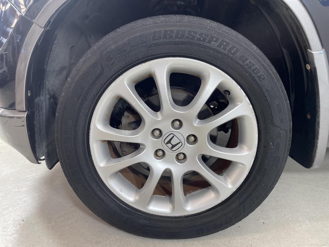 Photo '10' of Honda CRV Photo '10' of Honda CRV