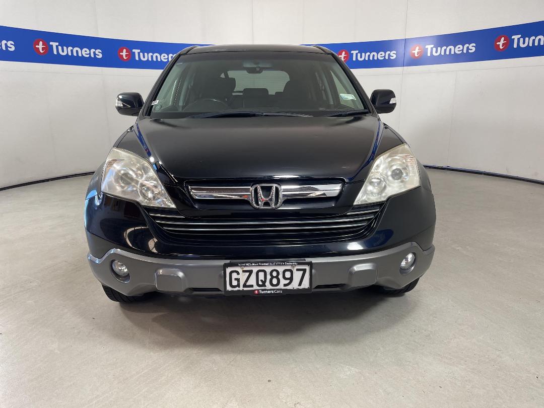 Photo '2' of Honda CRV Photo '2' of Honda CRV