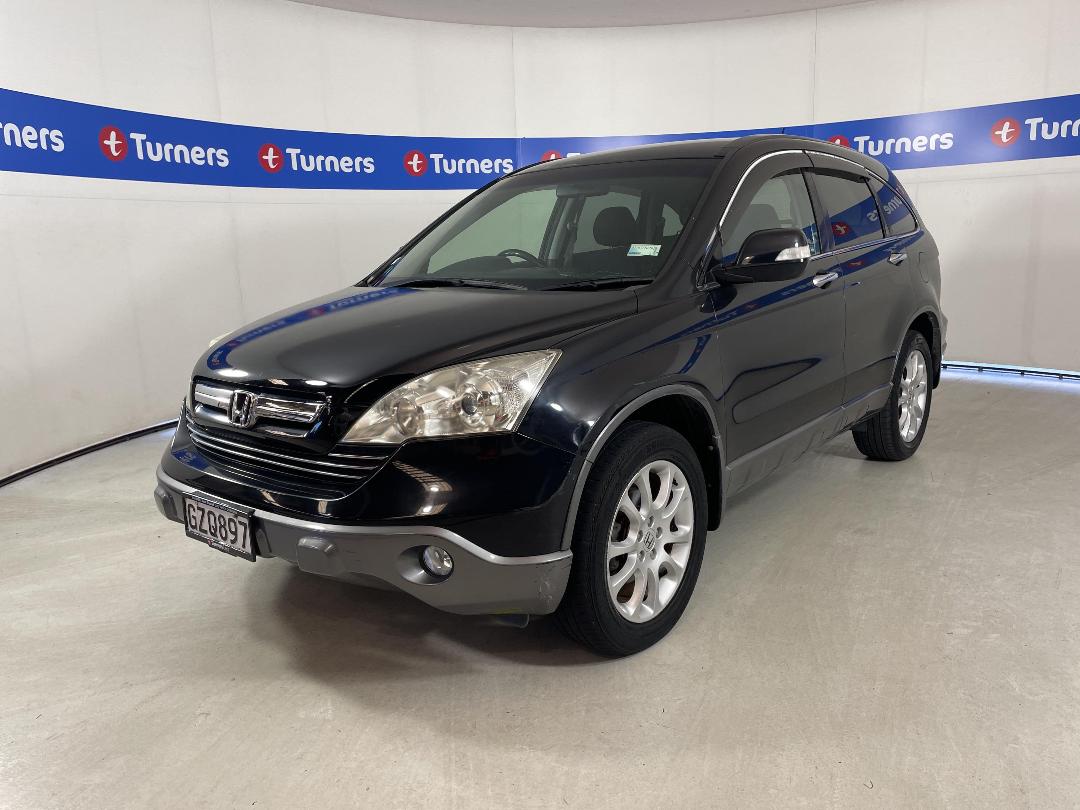 Photo '4' of Honda CRV Photo '4' of Honda CRV