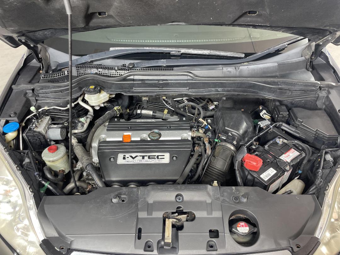 Photo '13' of Honda CRV Photo '13' of Honda CRV