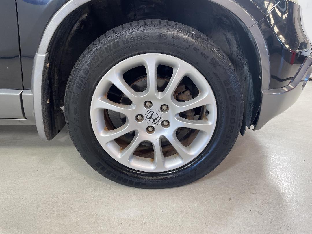 Photo '9' of Honda CRV Photo '9' of Honda CRV