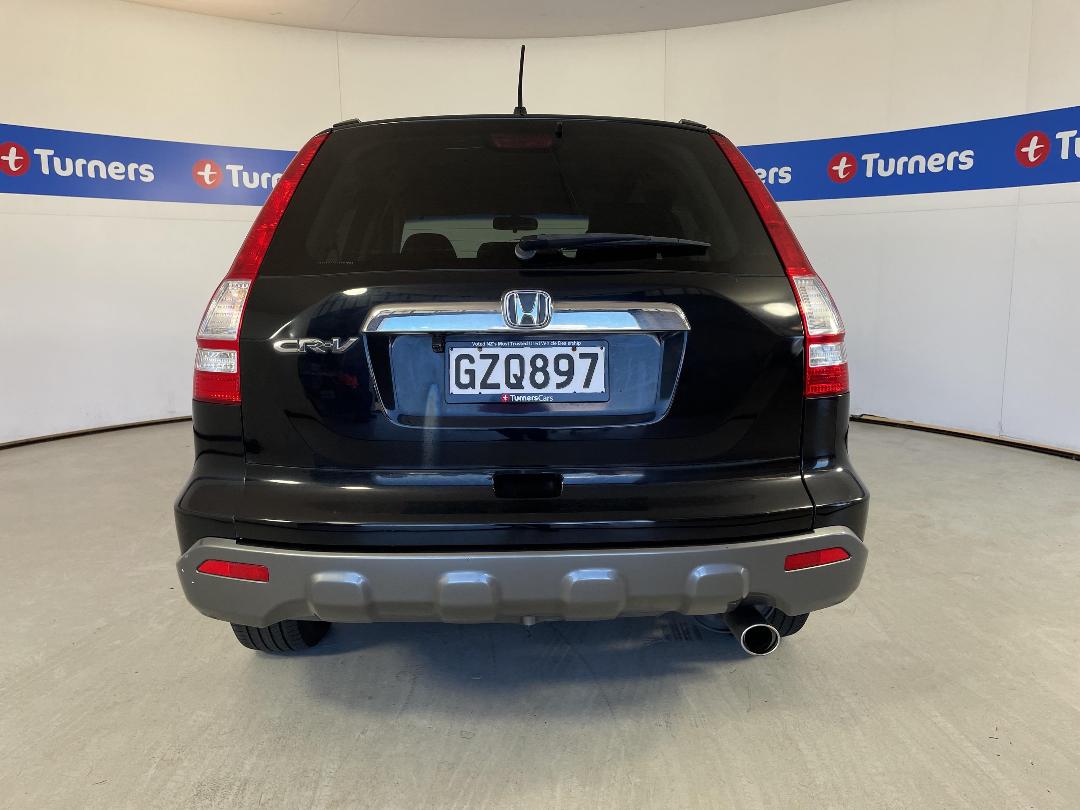 Photo '6' of Honda CRV Photo '6' of Honda CRV