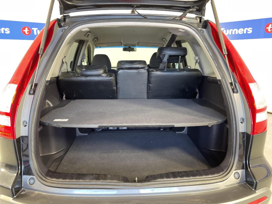 Photo '14' of Honda CRV Photo '14' of Honda CRV