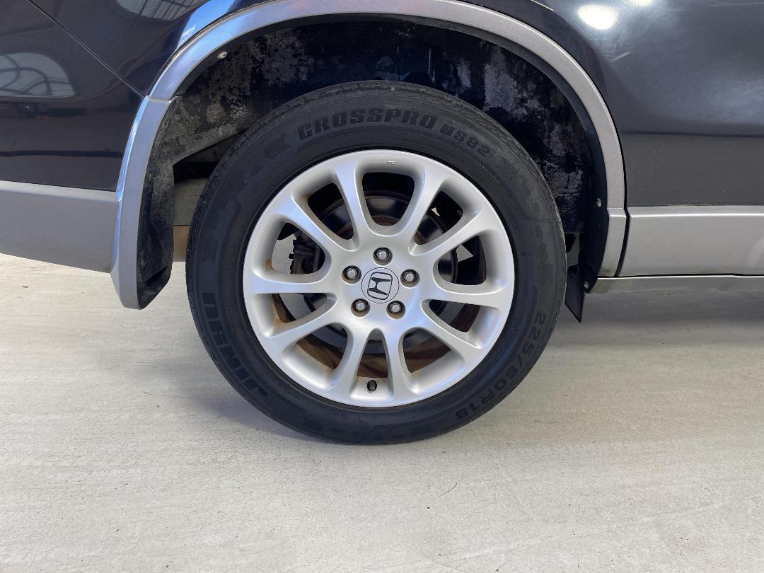 Photo '12' of Honda CRV Photo '12' of Honda CRV