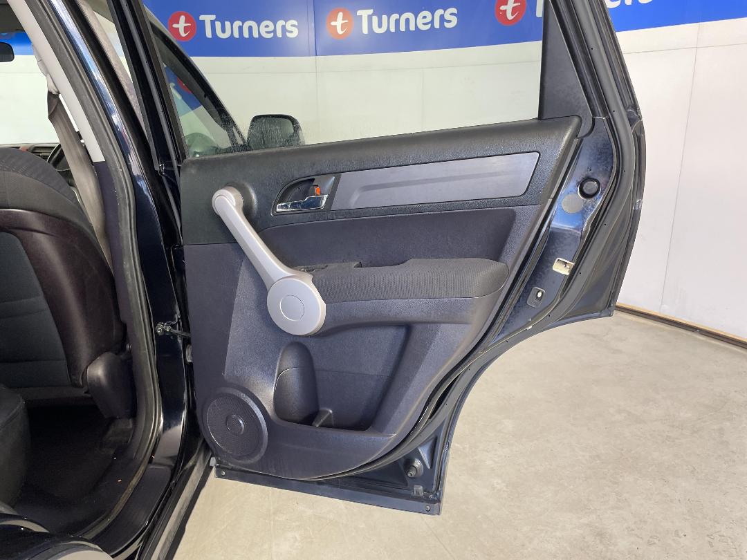 Photo '19' of Honda CRV Photo '19' of Honda CRV