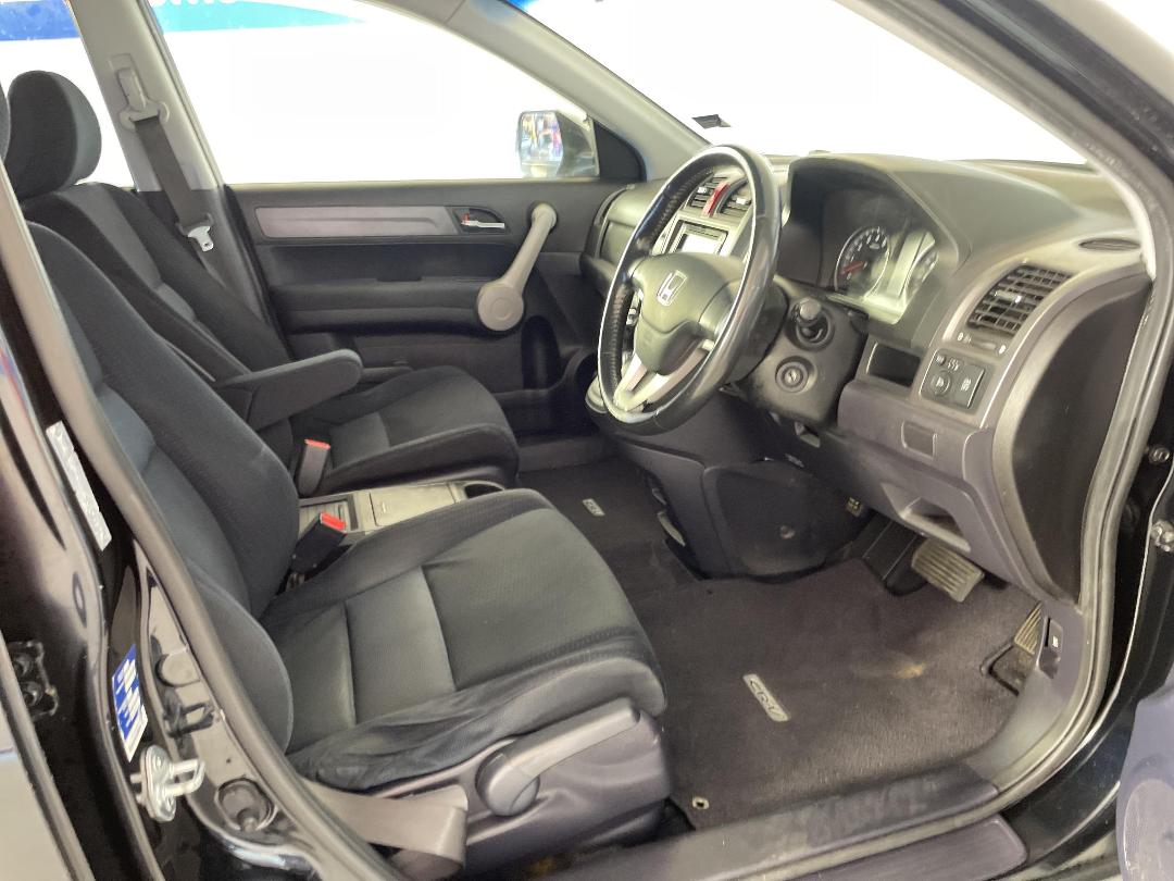 Photo '16' of Honda CRV Photo '16' of Honda CRV