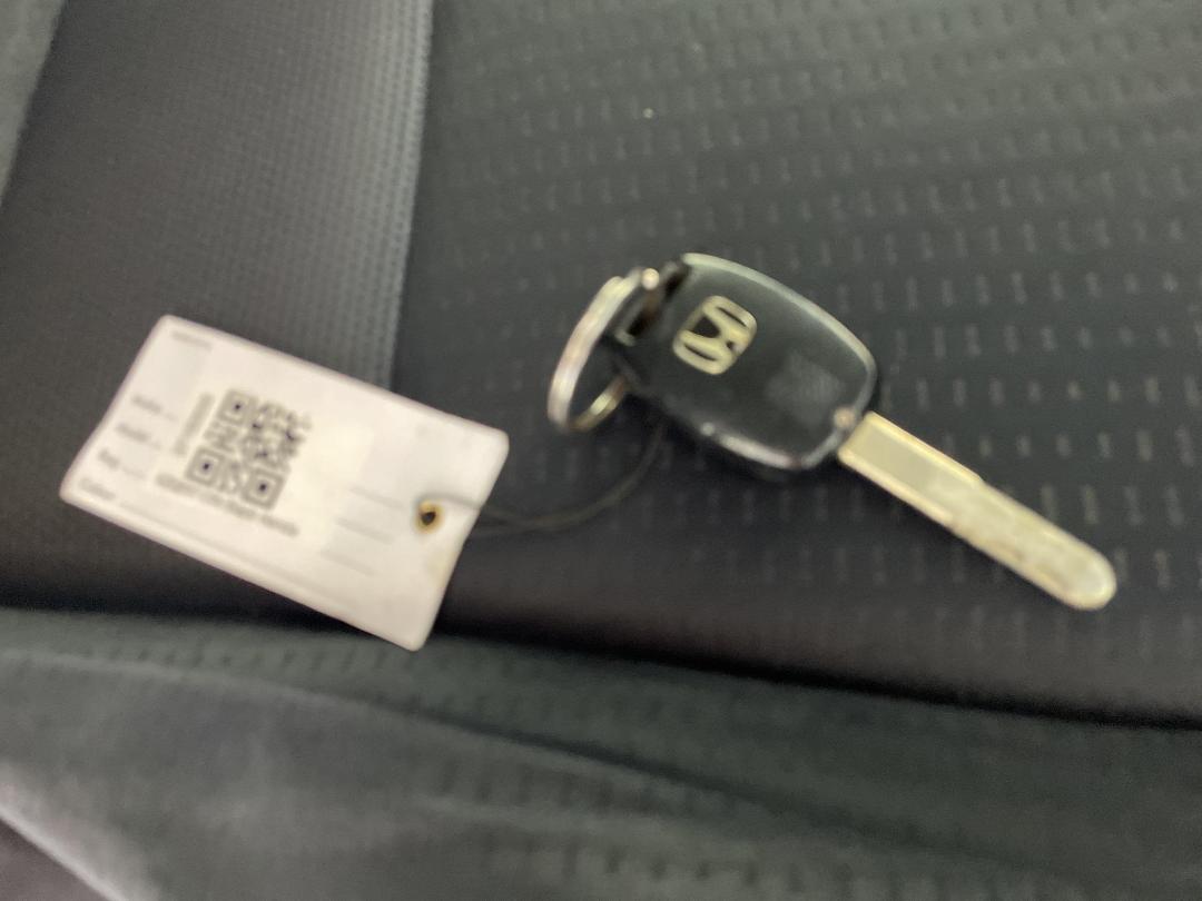 Photo '22' of Honda CRV Photo '22' of Honda CRV