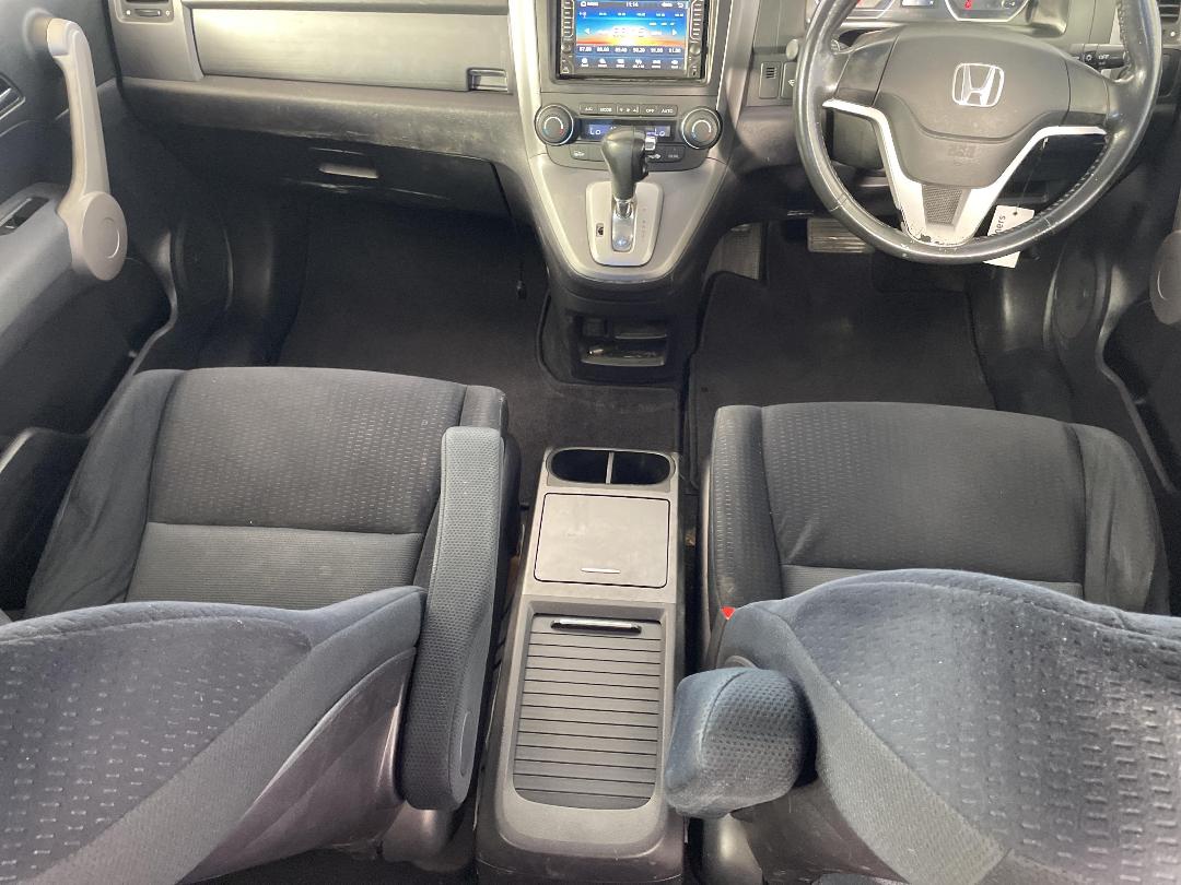 Photo '18' of Honda CRV Photo '18' of Honda CRV