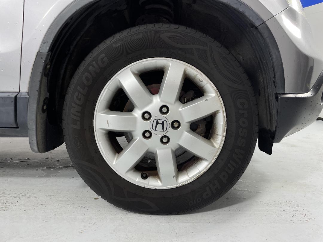 Photo '9' of Honda CRV