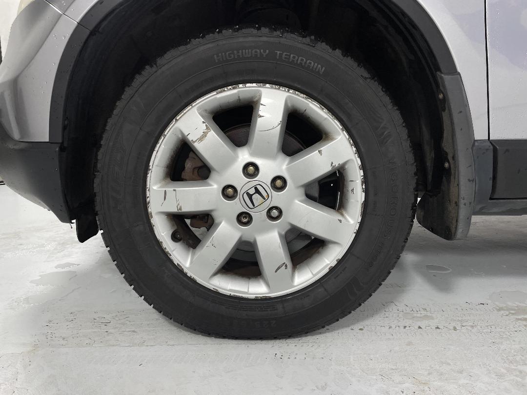 Photo '10' of Honda CRV