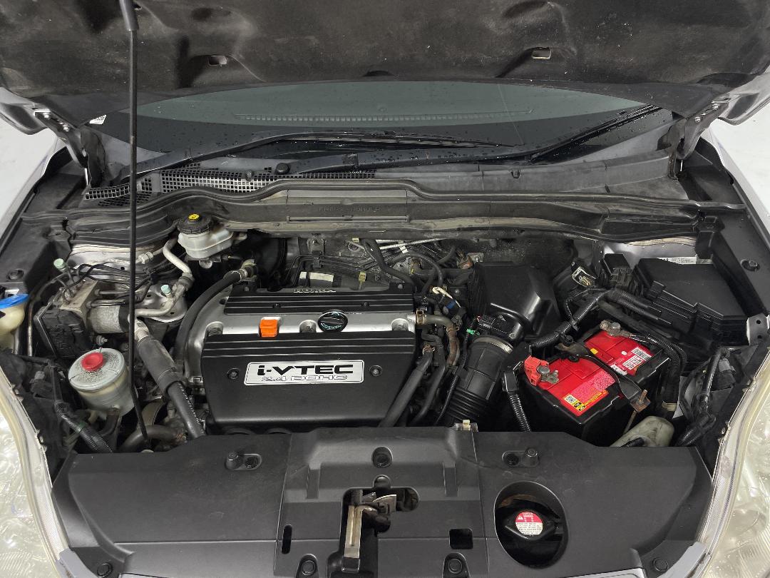 Photo '13' of Honda CRV