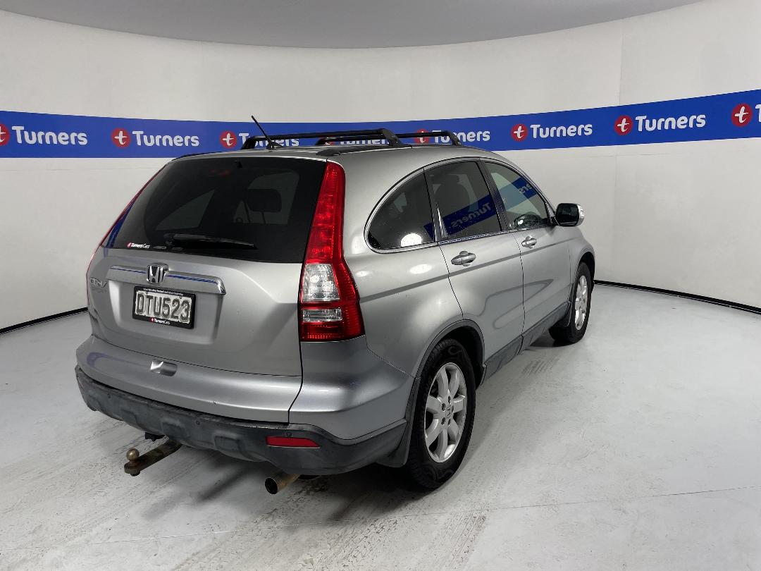 Photo '7' of Honda CRV