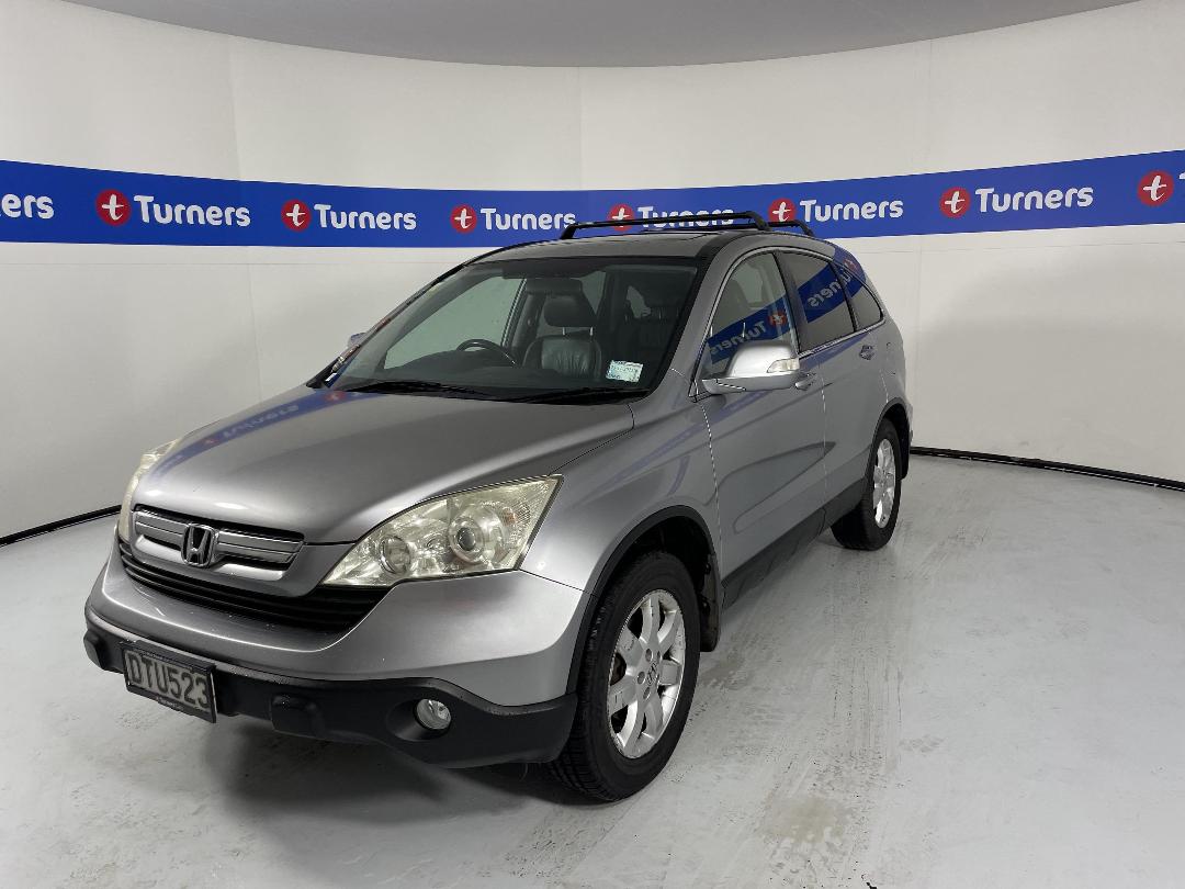 Photo '4' of Honda CRV