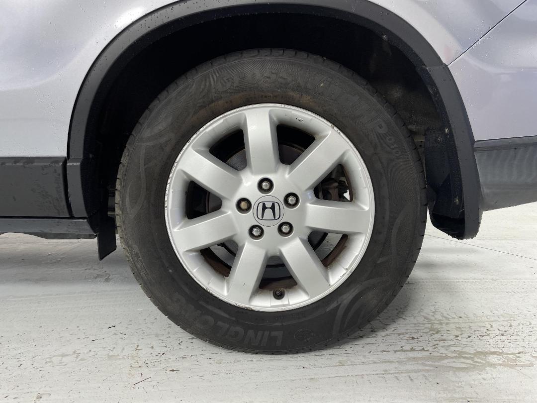 Photo '11' of Honda CRV