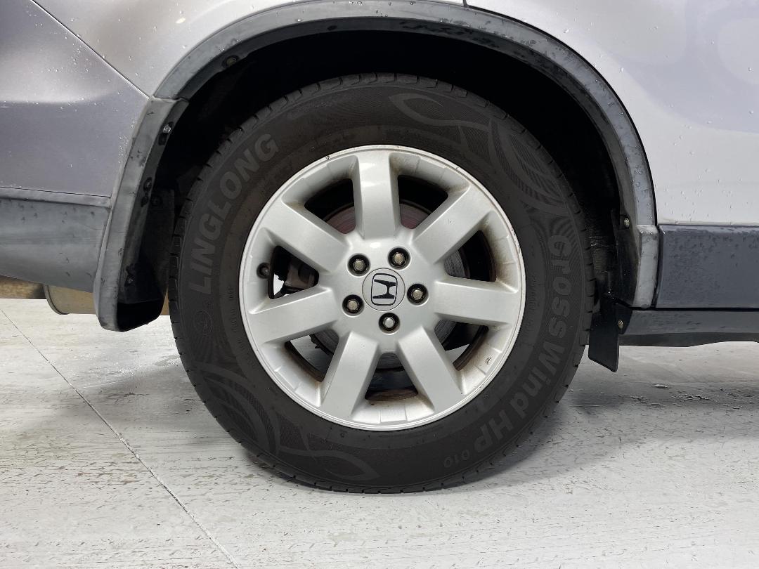 Photo '12' of Honda CRV