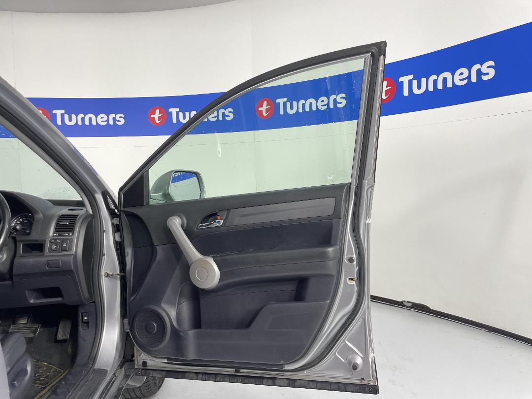 Photo '15' of Honda CRV