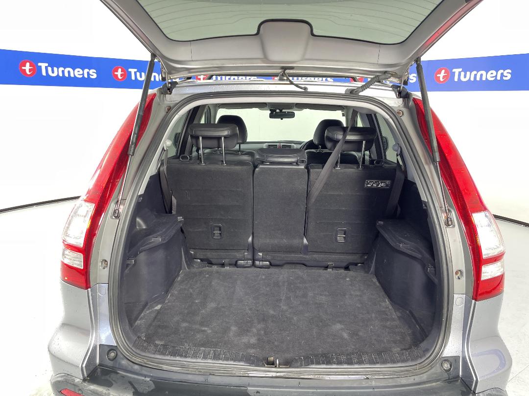 Photo '14' of Honda CRV