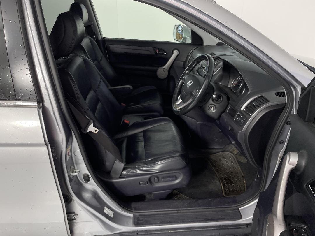 Photo '16' of Honda CRV