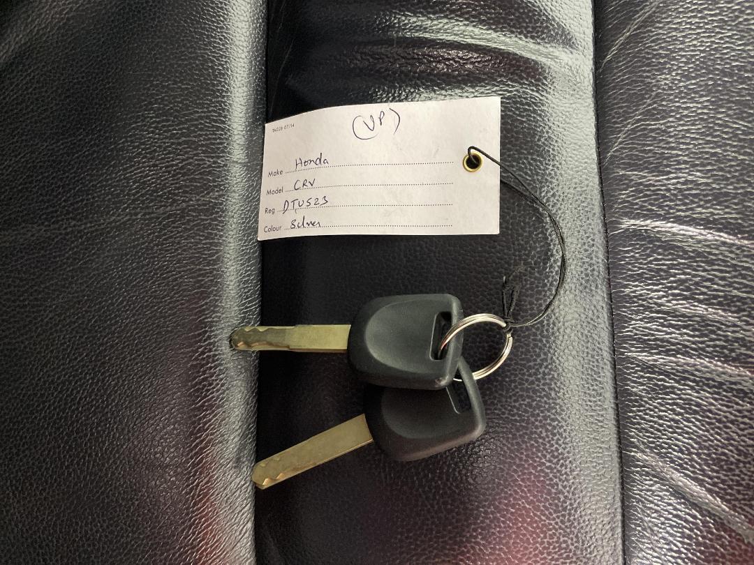 Photo '22' of Honda CRV