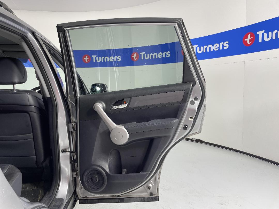 Photo '19' of Honda CRV