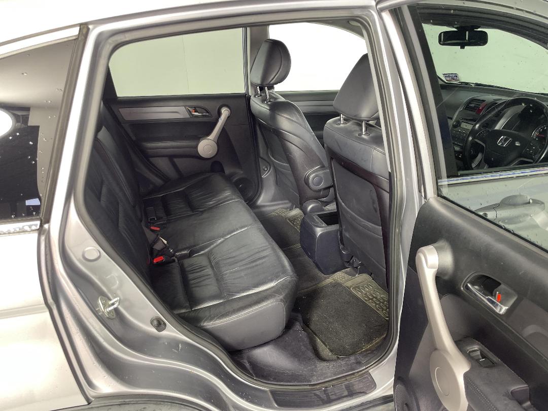 Photo '20' of Honda CRV