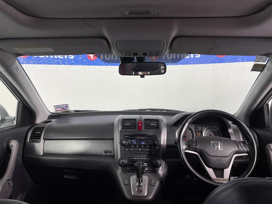 Photo '17' of Honda CRV