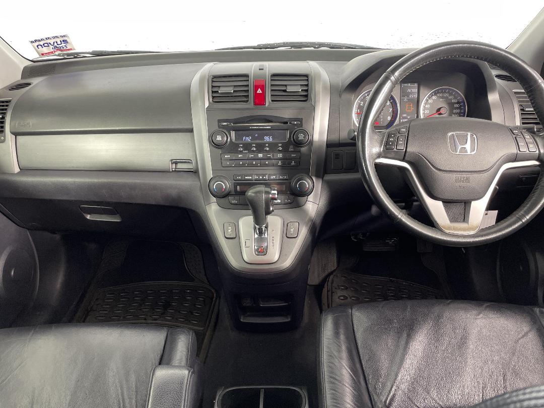 Photo '18' of Honda CRV