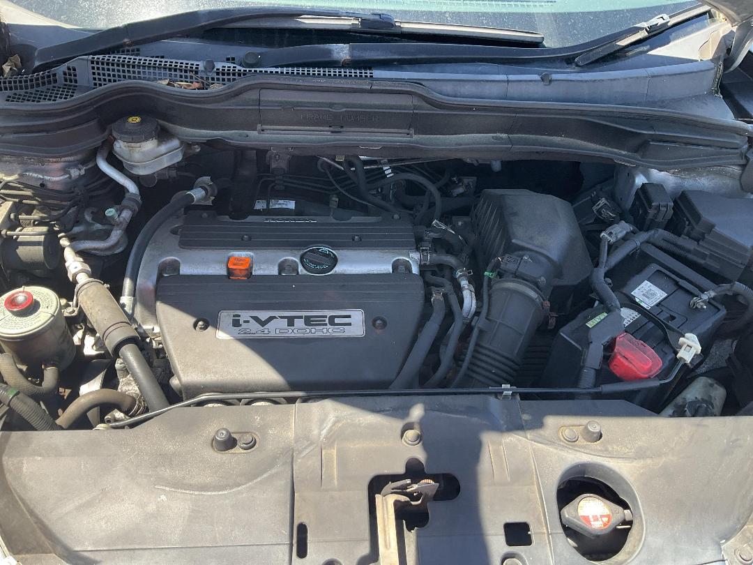 Photo '2' of Honda CRV Photo '2' of Honda CRV