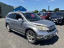 Thumbnail '1' of Honda CRV