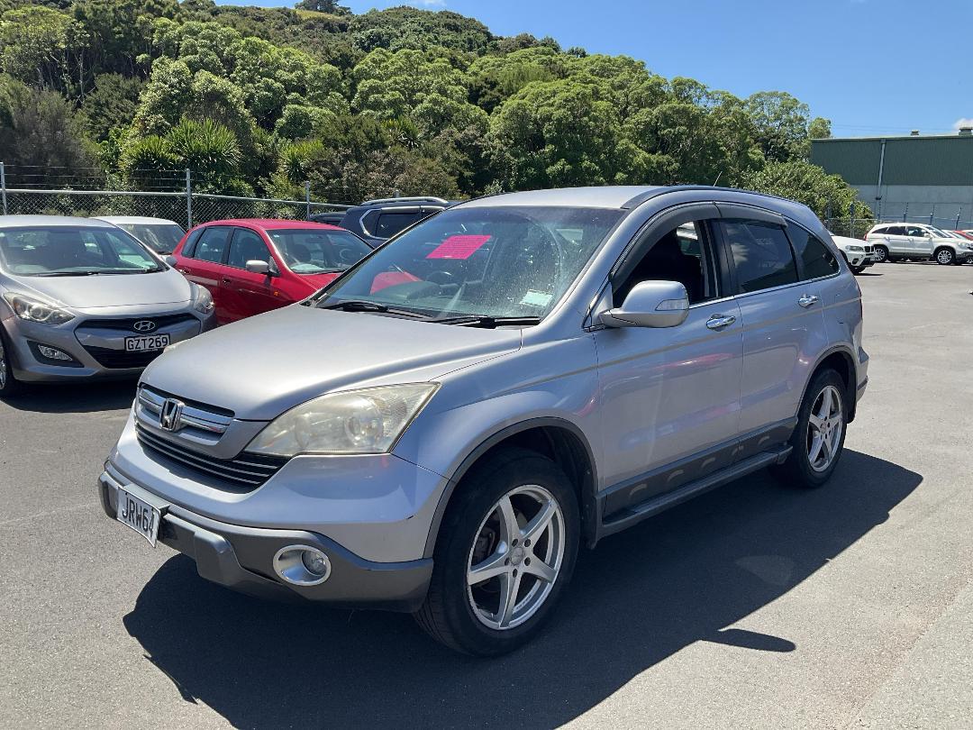 Photo '3' of Honda CRV Photo '3' of Honda CRV