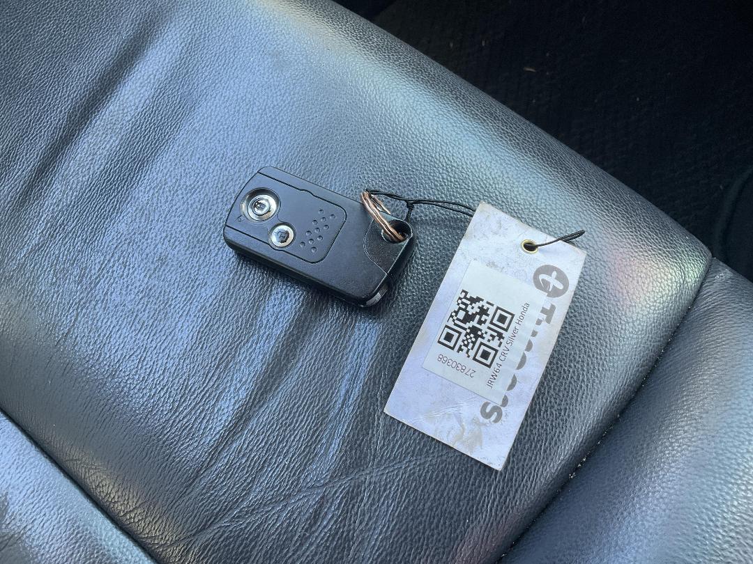 Photo '7' of Honda CRV Photo '7' of Honda CRV