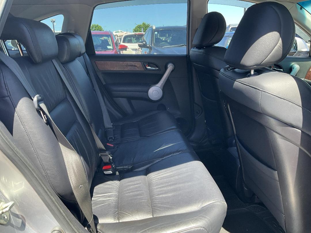 Photo '9' of Honda CRV Photo '9' of Honda CRV