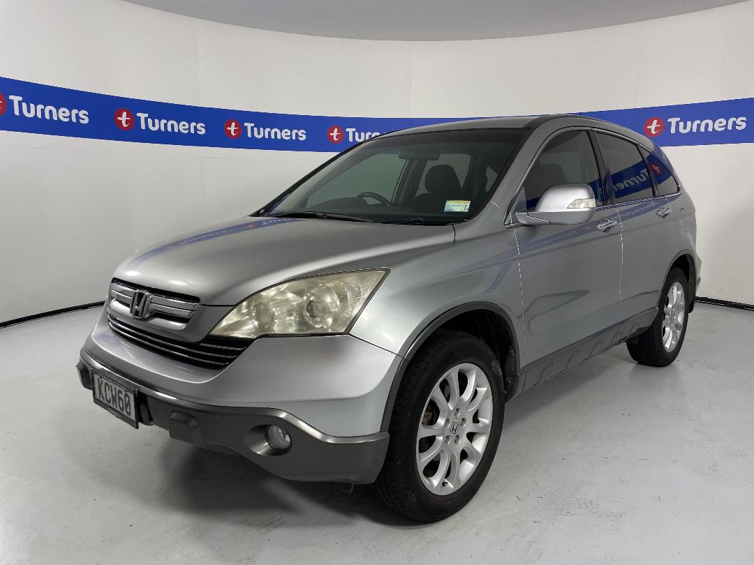 Photo '4' of Honda CRV Photo '4' of Honda CRV