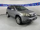 Thumbnail '1' of Honda CRV
