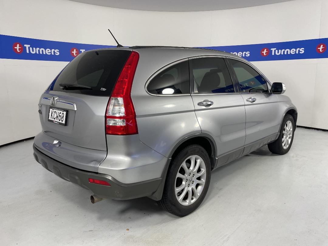 Photo '7' of Honda CRV Photo '7' of Honda CRV