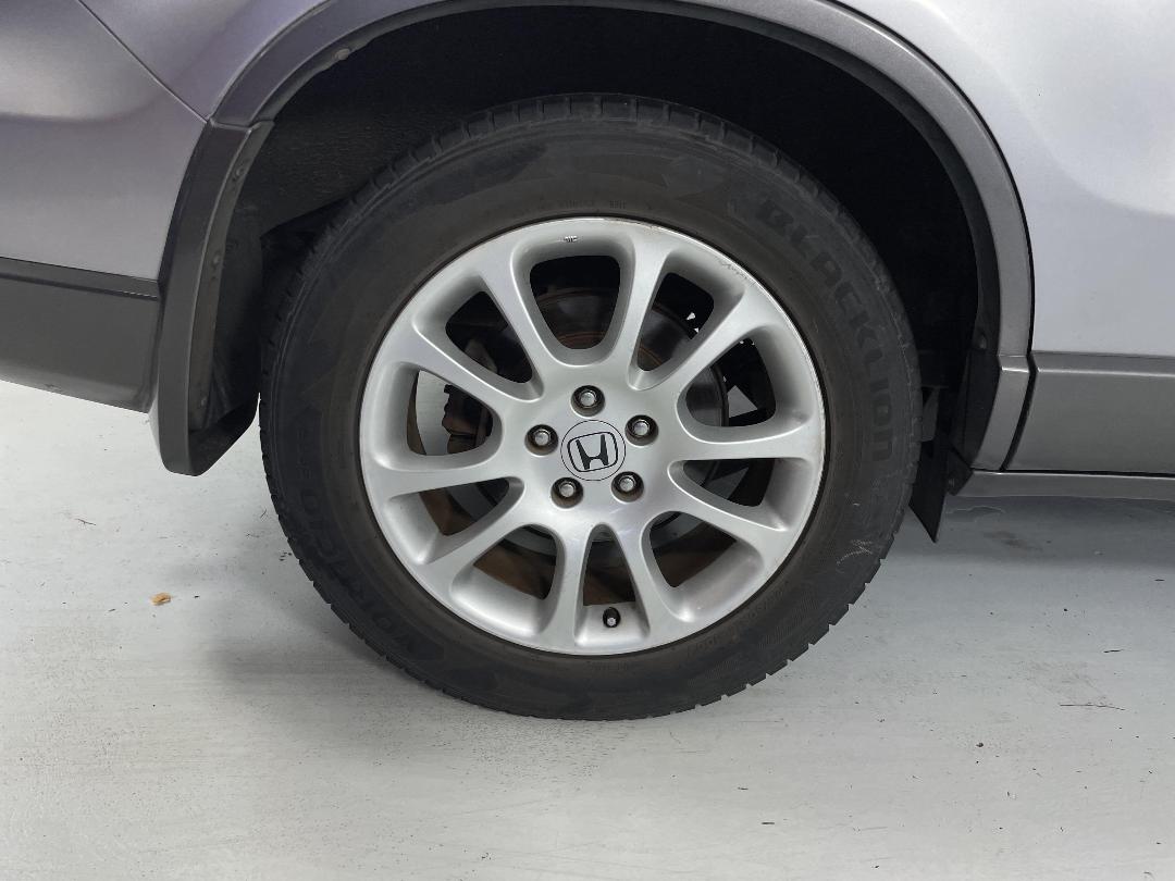 Photo '12' of Honda CRV Photo '12' of Honda CRV