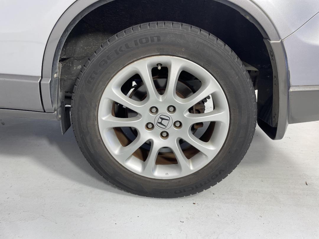 Photo '11' of Honda CRV Photo '11' of Honda CRV