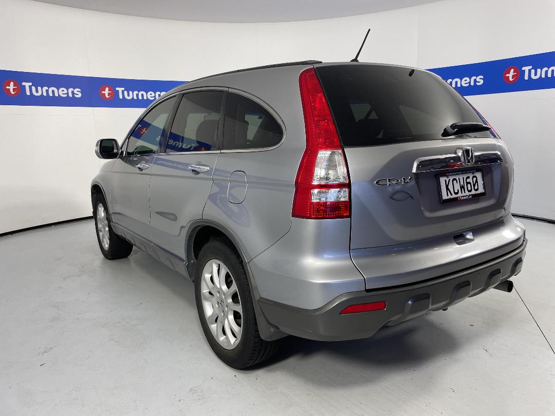 Photo '5' of Honda CRV Photo '5' of Honda CRV