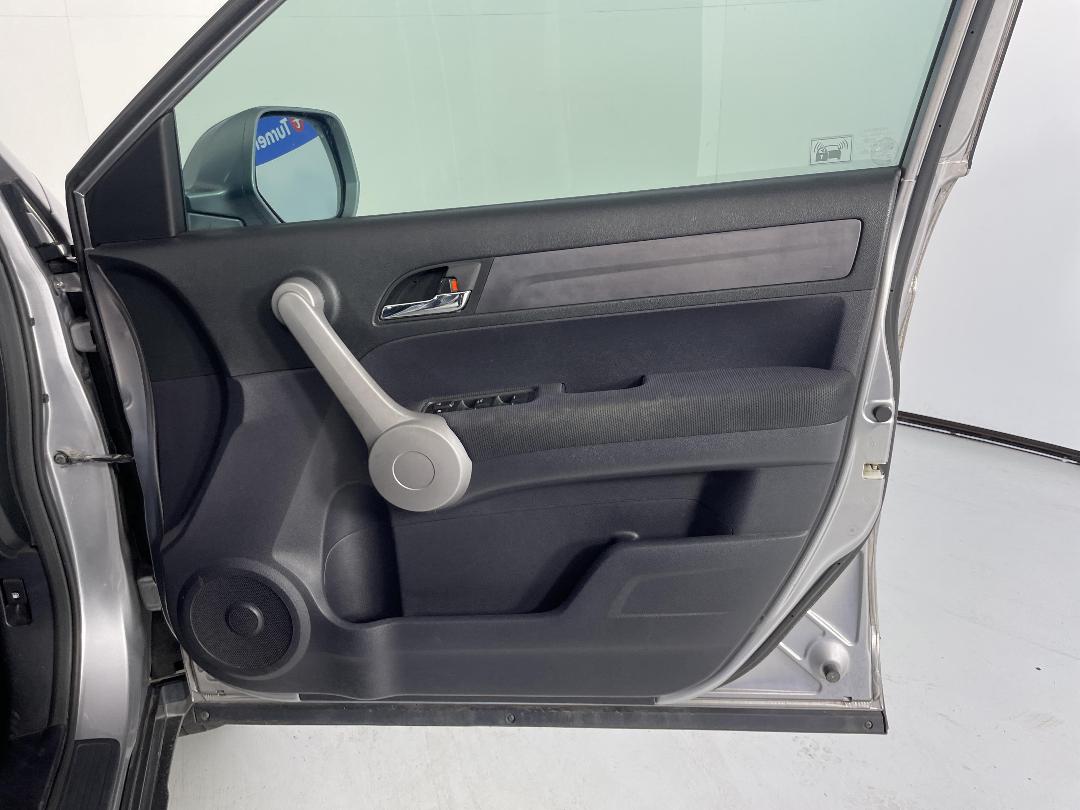 Photo '15' of Honda CRV Photo '15' of Honda CRV