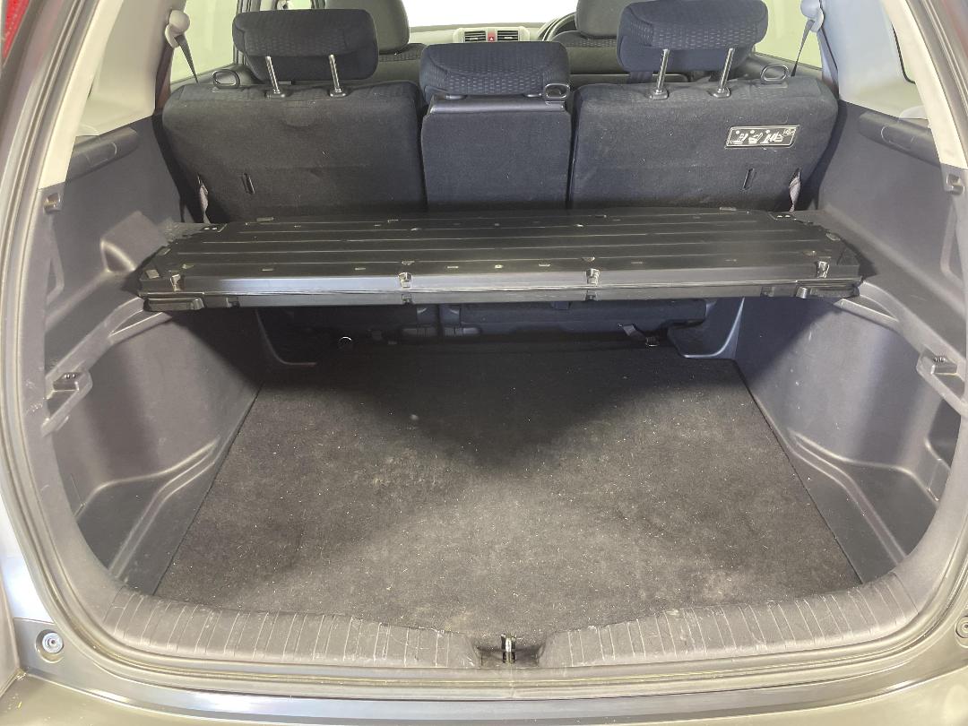 Photo '14' of Honda CRV Photo '14' of Honda CRV