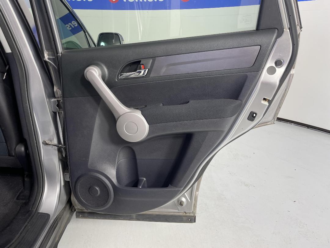 Photo '19' of Honda CRV Photo '19' of Honda CRV