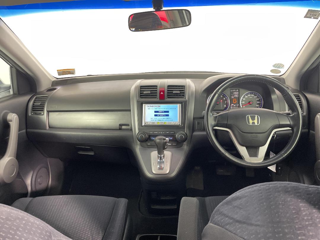 Photo '17' of Honda CRV Photo '17' of Honda CRV