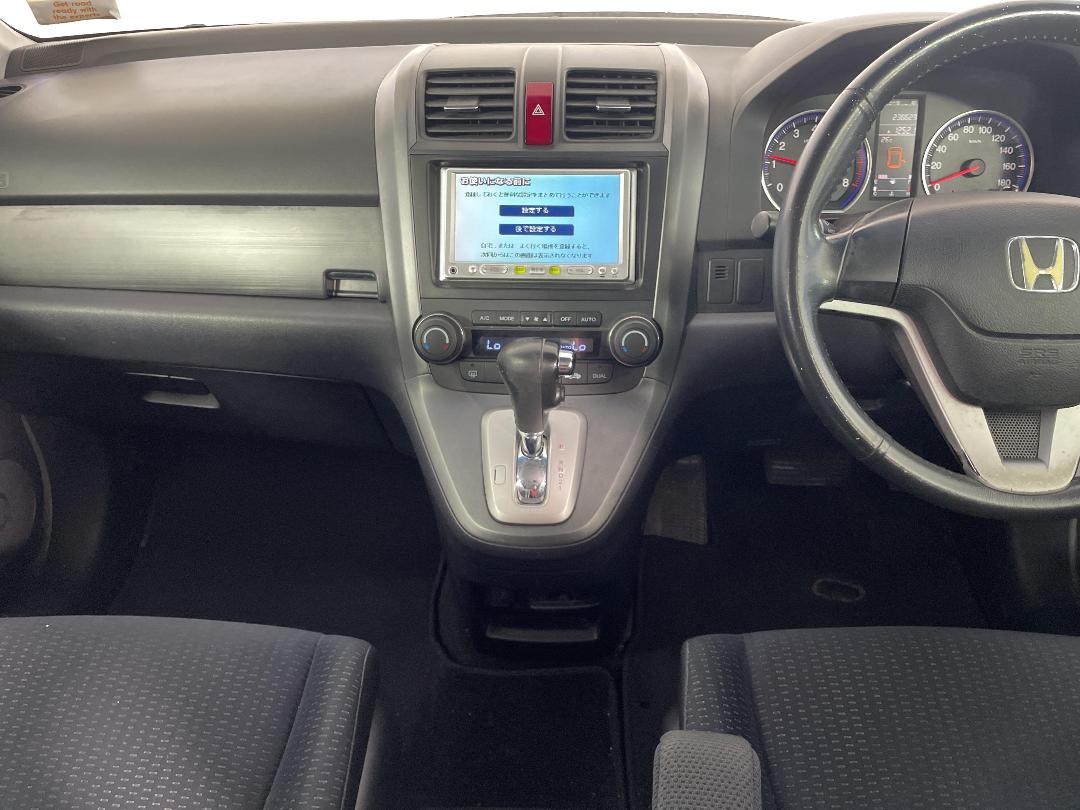 Photo '18' of Honda CRV Photo '18' of Honda CRV